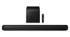 Barre de son à 5.1.2 canaux SAMSUNG HW-Q800F avec caisson d’extrêmes graves (HW-Q800F/ZC)
