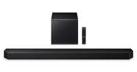  Barre de son à 5.1.2 canaux SAMSUNG HW-Q800F avec caisson d’extrêmes graves (HW-Q800F/ZC)