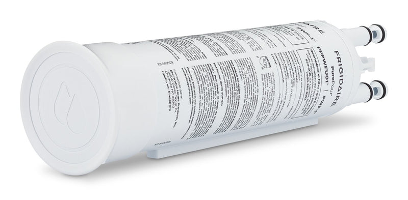 Filtre à eau et à glaçons PurePour de Frigidaire pour réfrigérateur – FPPWFU01
