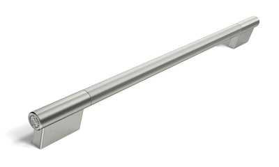 KitchenAid Handle Kit for 30” Warming Drawer – Stainless Steel – W11774455 | Trousse de poignées KitchenAid pour tiroir-réchaud 30 po – acier inoxydable – W11774455