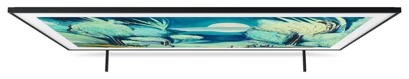 Téléviseur QLED LS03F The Frame de Samsung 4K de 43 po avec Vision AI