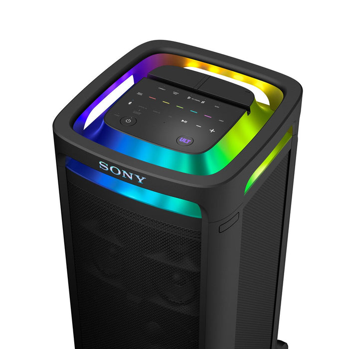 Haut-parleur de fête ULT Tower 9 de Sony