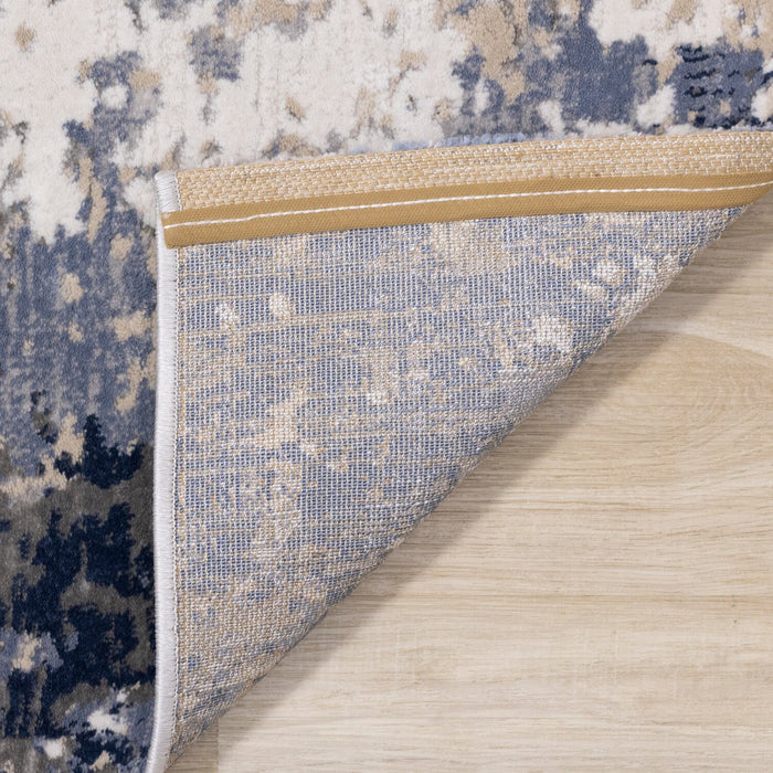 Carpette Lucas multicolore - 5 pi 3 po x 7 pi 7 po