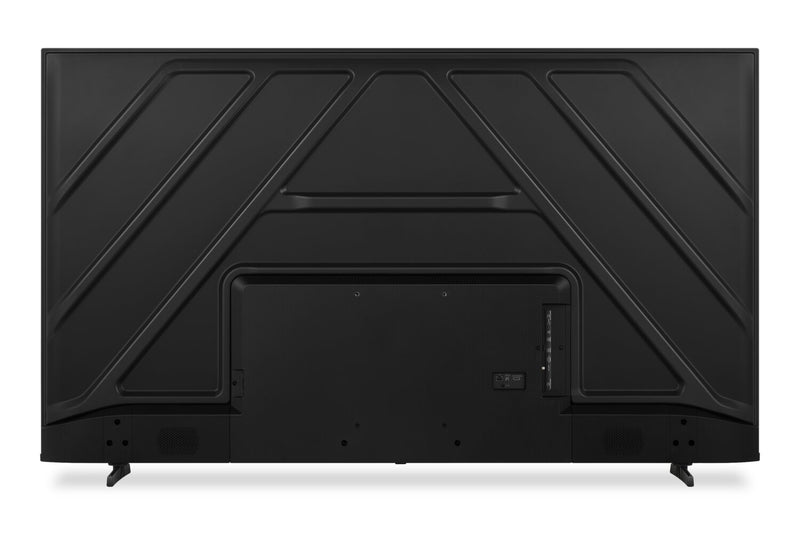 Téléviseur intelligent Hisense QD6QF UHD 4K de 75 po avec Fire TV