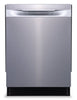 Frigidaire 3-Piece Kitchen Appliance Package – Stainless Steel | Ensemble de 3 électroménagers Frigidaire pour la cuisine - acier inoxydable