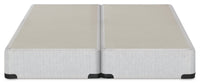  Sommier Collection Cuivre de Sealy pour grand lit 