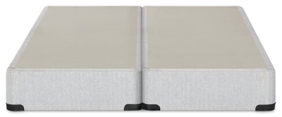 Sealy Copper Collection Queen Boxspring Set | Sommier Collection Cuivre de Sealy pour grand lit | C25SQPKG