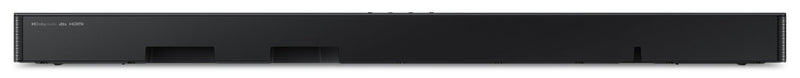 Barre de son de 370 W à 3.1 canaux HW-B650F de Samsung et caisson d’extrêmes graves sans fil