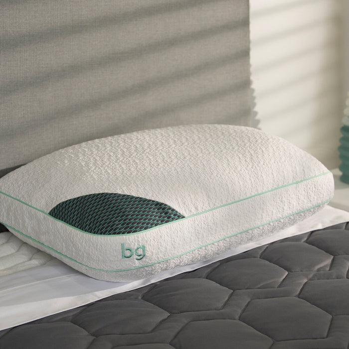 Oreiller BG par Bedgear - oreiller standard 