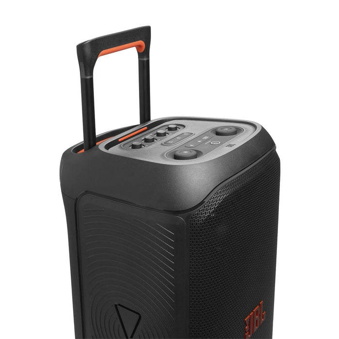 Haut-parleur de fête sans fil PartyBox Stage 320 de JBL de 240 W avec son JBL Pro (JBLPBSTAGE320AM)