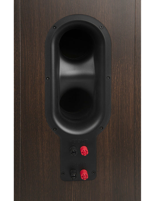 Ensemble de 2 haut-parleurs colonne Stage 280F de JBL - noir