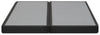 Ensemble sommier divisé à profil bas Hotel 2025 de Beautyrest BlackMD pour grand lit