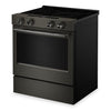 KitchenAid 3-Piece Kitchen Appliance Package – Black Ore | Ensemble de 3 électroménagers KitchenAid pour la cuisine - minerai noir