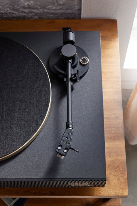 Tourne-disque Spinner de JBL avec Bluetooth