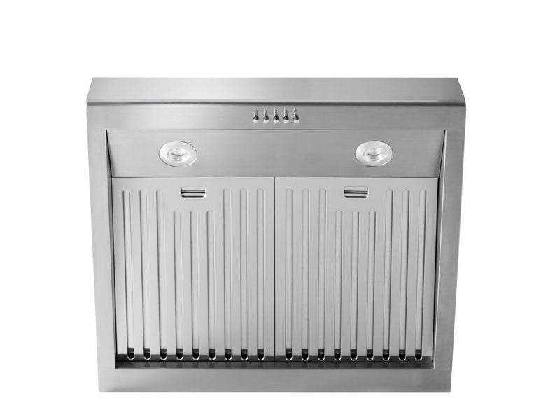 Hotte de cuisinière sous l’armoire Thor Kitchen de 24 po - TRH2406