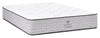Matelas à plateau régulier Ashford de Scott Living pour grand lit 