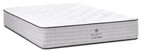 Matelas à plateau régulier Ashford de Scott Living pour grand lit