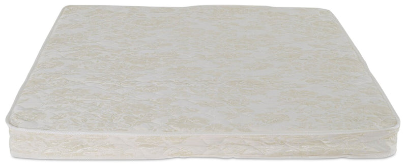 Matelas pour grand sofa-lit en mousse avec ressorts ensachés