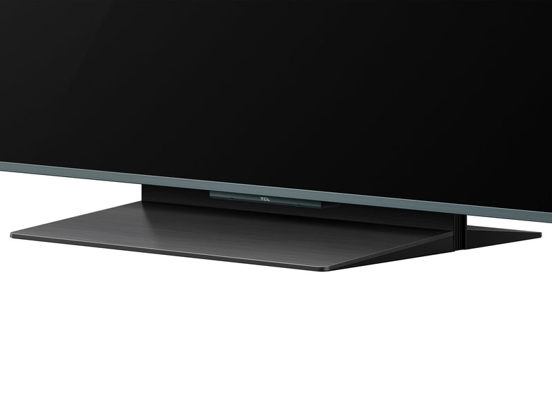 Téléviseur intelligent QLED Mini DEL QD TCL QM9K UHD 4K de 75 po avec Google TV (75QM9K)