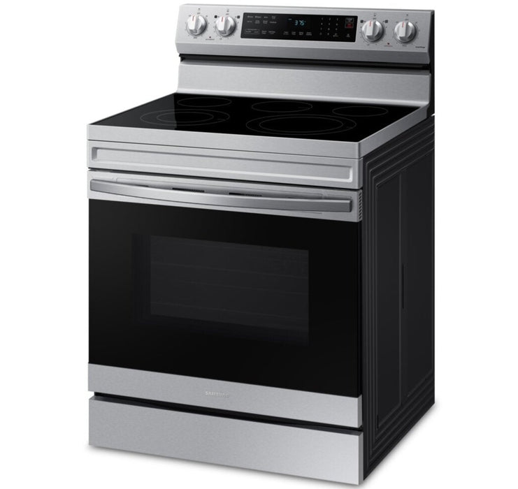 Ensemble de 3 électroménagers Samsung pour la cuisine