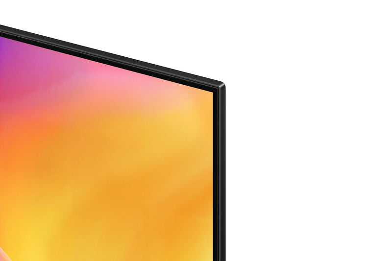 Téléviseur intelligent Mini DEL SAMSUNG M70H 4K de 75 po avec Tizen (UN75M70HAFXZC) - modèle 2026