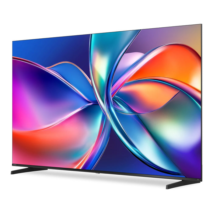 Téléviseur intelligent QLED HISENSE QD6QF UHD 4K de 85 po avec Fire TV (85QD6QF)