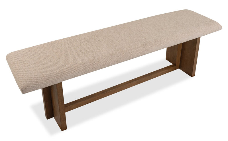 Banc de salle à manger Henri