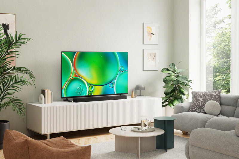 Téléviseur intelligent ACL BRAVIA 2 de Sony UHD 4K de 65 po avec Google TVMC