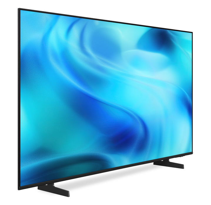 Téléviseur intelligent SAMSUNG U8000H cristal UHD 4K de 85 po avec Tizen (UN85U8000HFXZC) - modèle 2026