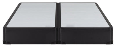 Scott Living Low Profile King Boxspring Set | Ensemble sommier à profil bas Scott Living pour très grand lit