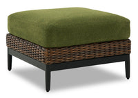  Pouf Tofino pour la terrasse