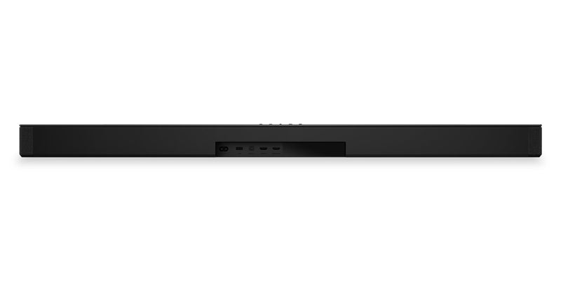 Barre de son de 620 W à 5.1.2 canaux TCL Q75H de série Q avec caisson d’extrêmes graves sans fil (Q75H)