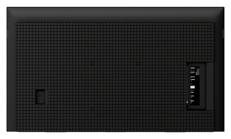 Téléviseur BRAVIA 5 de Sony 4K de 98 po avec mini DEL et Google TVMC
