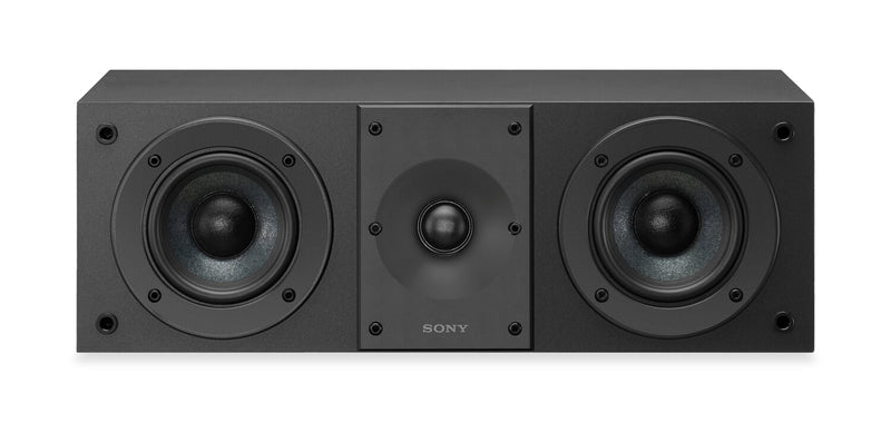 Haut-parleur CS de SONY à canal central (S-CS8M2)