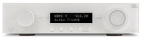  Récepteur AV à 5.2 canaux JBL MA310 4K – blanc (JBLMA310WHTAM)