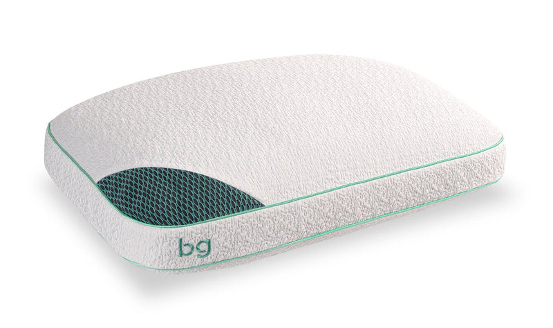 Oreiller BG par Bedgear - oreiller standard 