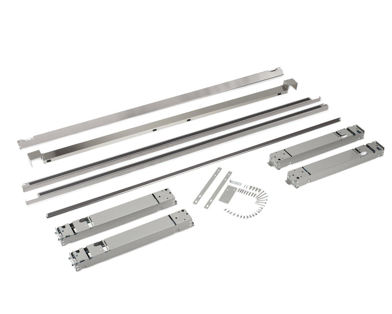 Ensemble de 3 électroménagers Frigidaire Professional pour la cuisine 