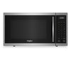 Four à micro-ondes de comptoir Whirlpool de 1,0 pi3 avec friture à air - Acier inoxydable - WMCS5522RB