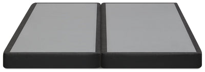 Beautyrest Black Hotel 2025 Low-Profile King Boxspring Set | Ensemble sommier à profil bas Hotel 2025 de Beautyrest BlackMD pour très grand lit