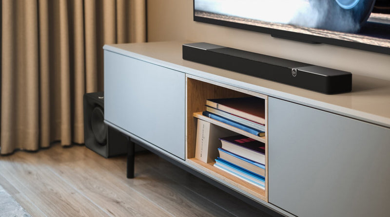 Barre de son de 185 W à 3.1.2 canaux Klipsch Flexus Core 200 avec haut-parleurs d’élévation (XCOR200B)