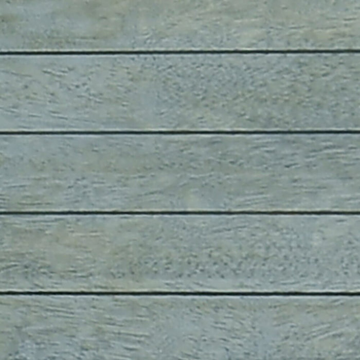 Armoire-lit Parker - Bleue