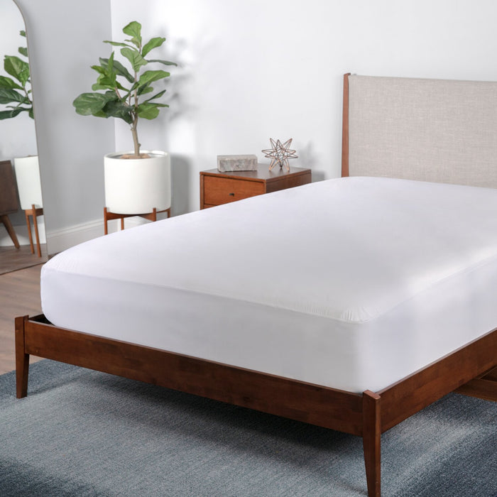 Protège-matelas Performance 3.0 BedgearMC avec tissu StretchWickMD pour grand lit