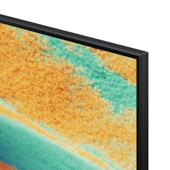 Téléviseur intelligent Neo QLED SAMSUNG QN85F 4K de 65 po avec Vision AI et système d’exploitation Tizen (QN65QN85FAFXZC) - modèle 2025