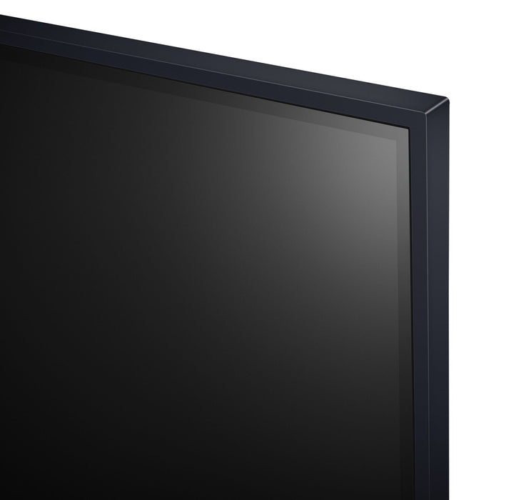Téléviseur intelligent NanoCell LG 4K de 65 po à 60 Hz avec boîtes quantiques et HDR10 (65QNED80TUC)