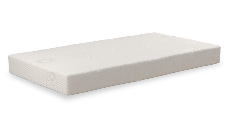 Matelas Eva pour lit de bébé et de bambin