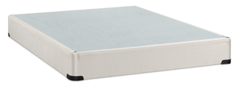 Sommier Stearns & Foster pour grand lit