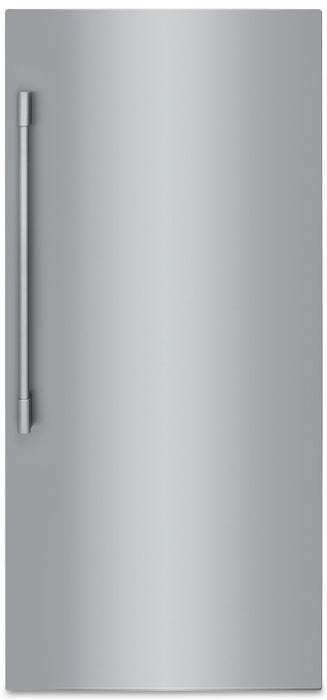 Ensemble de 3 électroménagers Frigidaire Professional pour la cuisine 