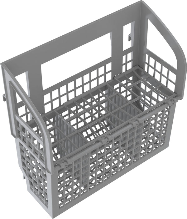 Lave-vaisselle intelligent Bosch de série 500 avec AutoAirMC et 3e panier - SHP65CM5N