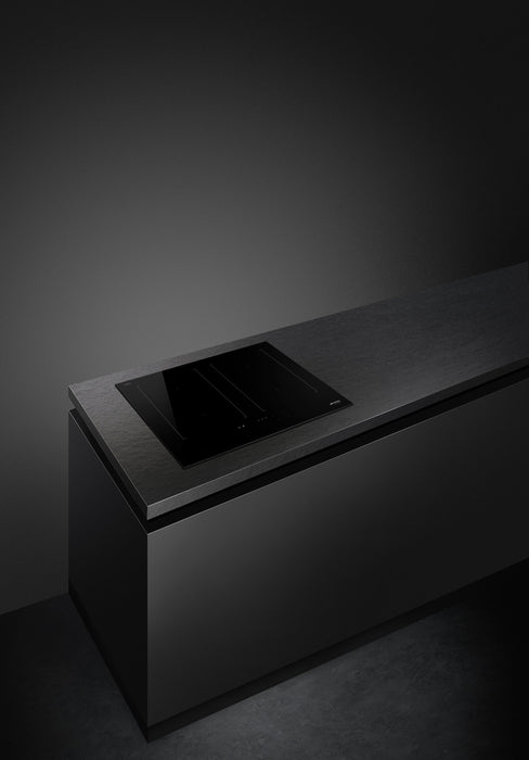 Surface de cuisson à induction Smeg de 24 po - SIMU324D