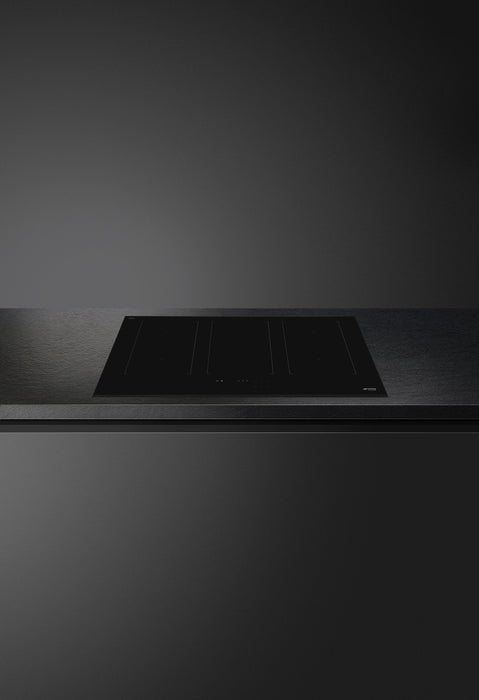 Surface de cuisson à induction Smeg de 36 po - SIMU336D